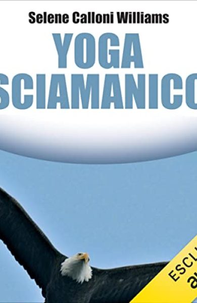 Yoga Sciamanico Audible