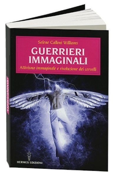 foto libro guerrieri immaginali SCW foto libro guerrieri immaginali SCW