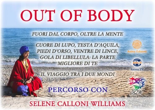 Out of Body (Video Seminario)