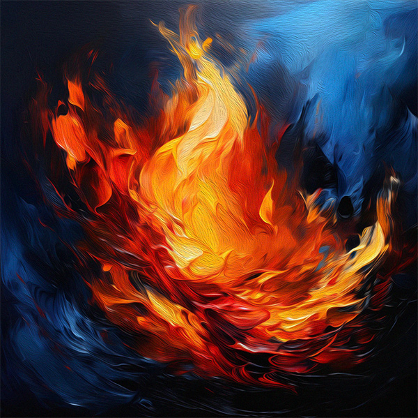 Modulo Fuoco